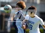 Photo from the gallery "Los Altos @ Bellarmine College Prep (CCS D1 Quarterfinals)"