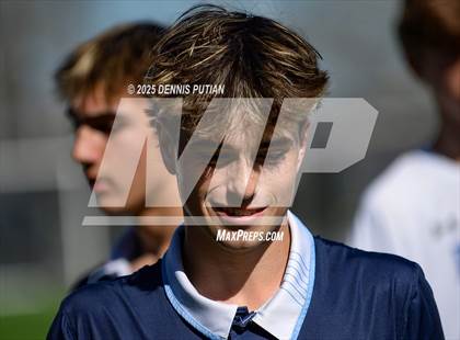 Thumbnail 1 in Los Altos @ Bellarmine College Prep (CCS D1 Quarterfinals) photogallery.