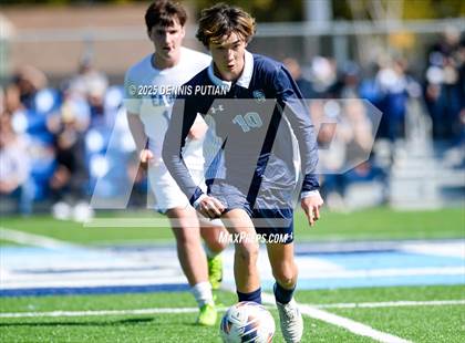 Thumbnail 3 in Los Altos @ Bellarmine College Prep (CCS D1 Quarterfinals) photogallery.