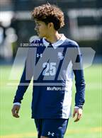 Photo from the gallery "Los Altos @ Bellarmine College Prep (CCS D1 Quarterfinals)"
