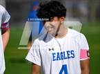 Photo from the gallery "Los Altos @ Bellarmine College Prep (CCS D1 Quarterfinals)"