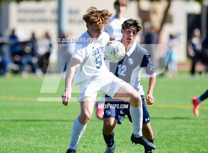 Thumbnail 3 in Los Altos @ Bellarmine College Prep (CCS D1 Quarterfinals) photogallery.