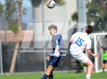 Thumbnail 3 in Los Altos @ Bellarmine College Prep (CCS D1 Quarterfinals) photogallery.