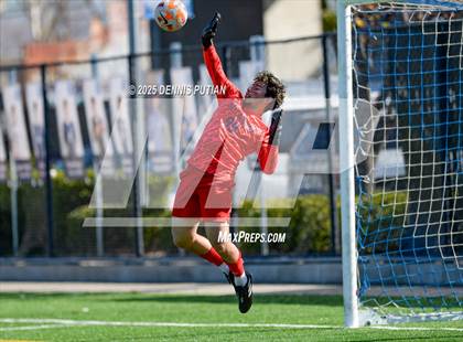 Thumbnail 3 in Los Altos @ Bellarmine College Prep (CCS D1 Quarterfinals) photogallery.
