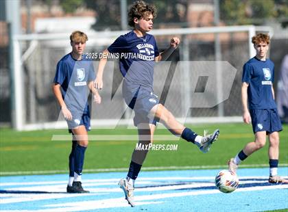 Thumbnail 1 in Los Altos @ Bellarmine College Prep (CCS D1 Quarterfinals) photogallery.