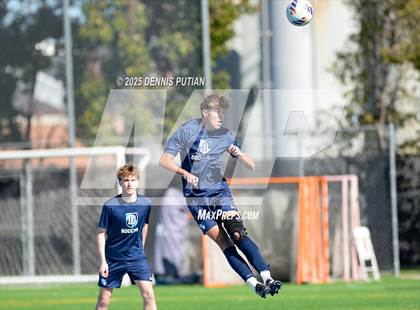 Thumbnail 2 in Los Altos @ Bellarmine College Prep (CCS D1 Quarterfinals) photogallery.