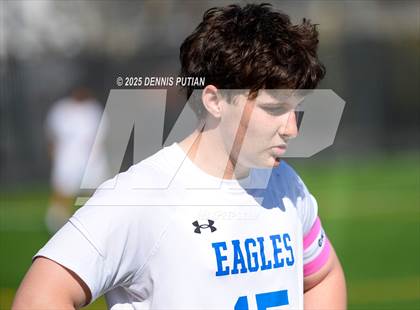 Thumbnail 1 in Los Altos @ Bellarmine College Prep (CCS D1 Quarterfinals) photogallery.