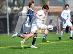Photo from the gallery "Los Altos @ Bellarmine College Prep (CCS D1 Quarterfinals)"