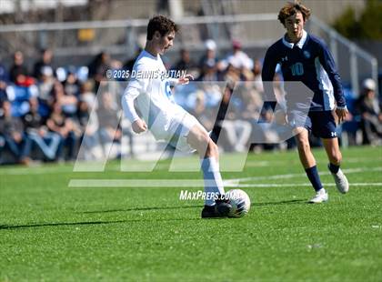 Thumbnail 1 in Los Altos @ Bellarmine College Prep (CCS D1 Quarterfinals) photogallery.