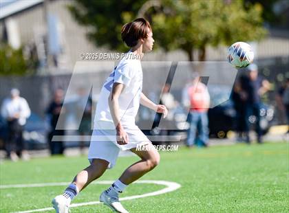 Thumbnail 2 in Los Altos @ Bellarmine College Prep (CCS D1 Quarterfinals) photogallery.