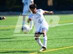 Photo from the gallery "Los Altos @ Bellarmine College Prep (CCS D1 Quarterfinals)"
