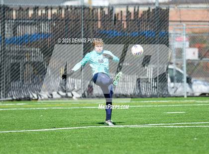 Thumbnail 3 in Los Altos @ Bellarmine College Prep (CCS D1 Quarterfinals) photogallery.