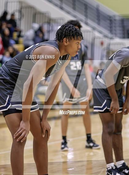 Thumbnail 1 in Marietta vs McDonough (Chuck Miller Classic) photogallery.