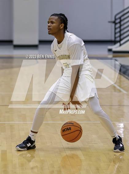 Thumbnail 2 in Marietta vs McDonough (Chuck Miller Classic) photogallery.