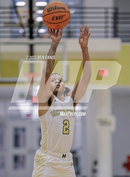 Thumbnail 3 in Marietta vs McDonough (Chuck Miller Classic) photogallery.
