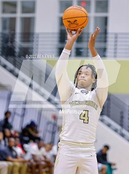 Thumbnail 1 in Marietta vs McDonough (Chuck Miller Classic) photogallery.