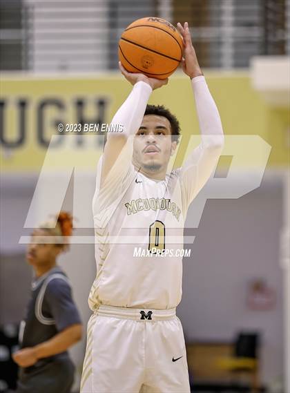 Thumbnail 1 in Marietta vs McDonough (Chuck Miller Classic) photogallery.
