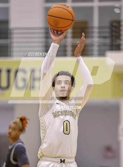 Thumbnail 3 in Marietta vs McDonough (Chuck Miller Classic) photogallery.