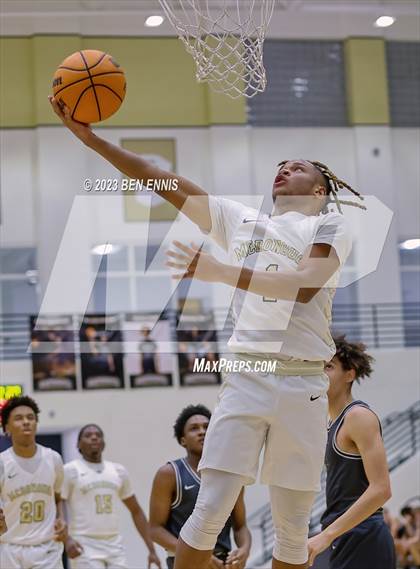 Thumbnail 3 in Marietta vs McDonough (Chuck Miller Classic) photogallery.