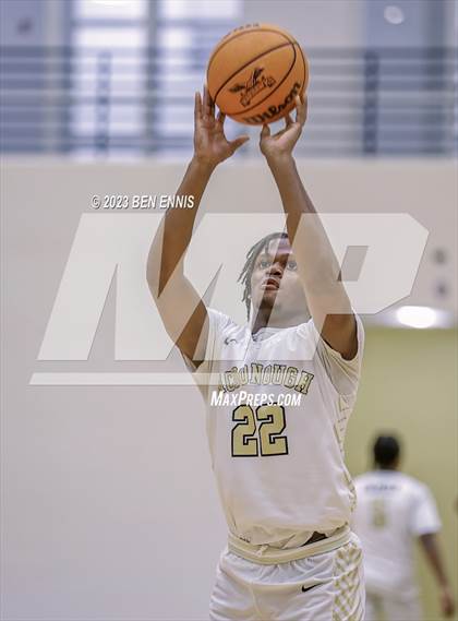 Thumbnail 2 in Marietta vs McDonough (Chuck Miller Classic) photogallery.