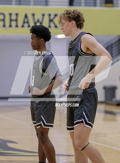 Thumbnail 1 in Marietta vs McDonough (Chuck Miller Classic) photogallery.