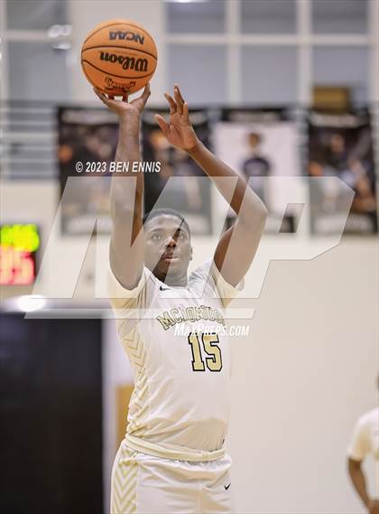 Thumbnail 1 in Marietta vs McDonough (Chuck Miller Classic) photogallery.