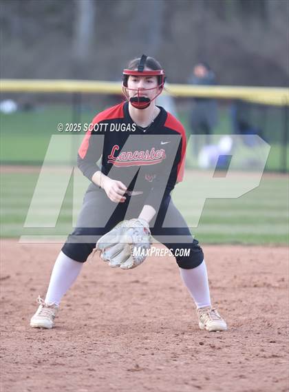 Thumbnail 1 in Lancaster @ Orchard Park photogallery.
