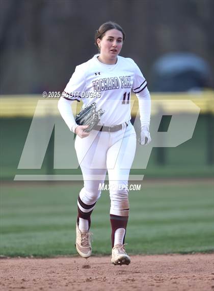 Thumbnail 3 in Lancaster @ Orchard Park photogallery.