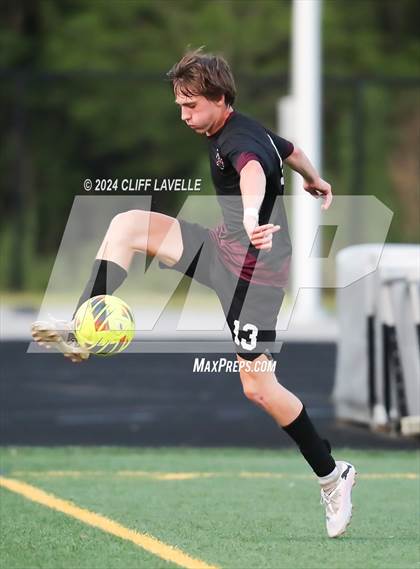 Thumbnail 3 in First Baptist School @ Wando photogallery.