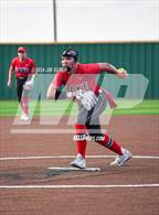 Photo from the gallery "Barbers Hill vs Lake Belton (UIL 5A Region III Semifinal)"