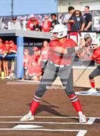 Photo from the gallery "Barbers Hill vs Lake Belton (UIL 5A Region III Semifinal)"