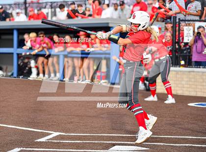 Thumbnail 3 in Barbers Hill vs Lake Belton (UIL 5A Region III Semifinal) photogallery.