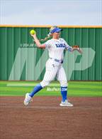 Photo from the gallery "Barbers Hill vs Lake Belton (UIL 5A Region III Semifinal)"