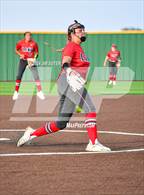 Photo from the gallery "Barbers Hill vs Lake Belton (UIL 5A Region III Semifinal)"