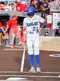 Photo from the gallery "Barbers Hill vs Lake Belton (UIL 5A Region III Semifinal)"