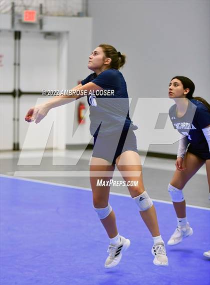 Thumbnail 2 in Episcopal vs. Concordia Lutheran (Houston Open Tournament) photogallery.