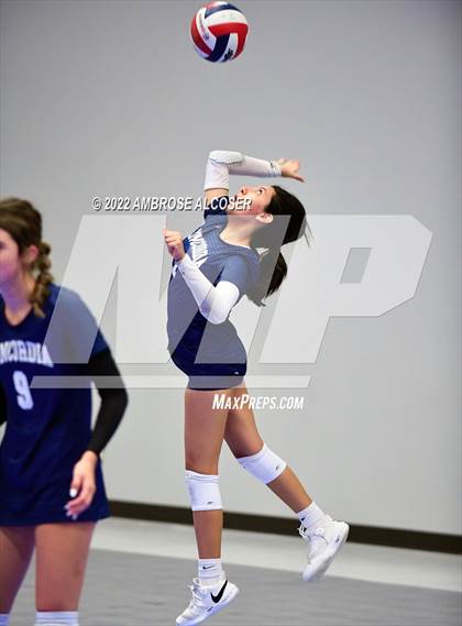 Thumbnail 1 in Episcopal vs. Concordia Lutheran (Houston Open Tournament) photogallery.