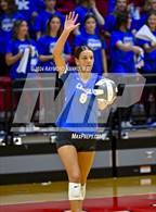 Photo from the gallery "Yorktown vs. Carroll (IHSAA 4A State Final)  "