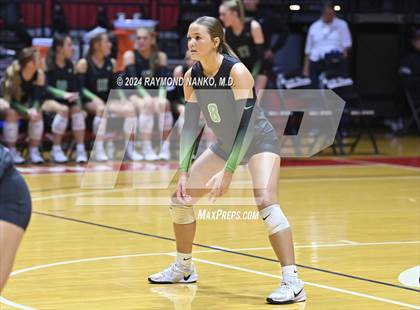 Thumbnail 1 in Yorktown vs. Carroll (IHSAA 4A State Final)   photogallery.