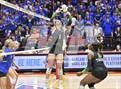 Photo from the gallery "Yorktown vs. Carroll (IHSAA 4A State Final)  "