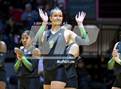 Photo from the gallery "Yorktown vs. Carroll (IHSAA 4A State Final)  "
