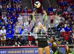 Photo from the gallery "Yorktown vs. Carroll (IHSAA 4A State Final)  "