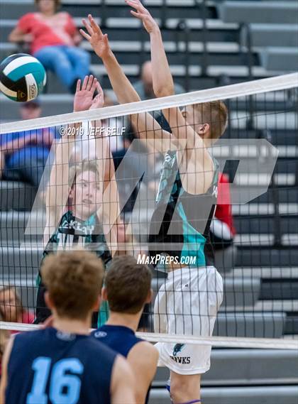 Thumbnail 2 in Indian River @ Hickory photogallery.