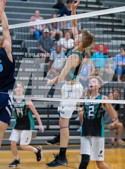 Thumbnail 1 in Indian River @ Hickory photogallery.