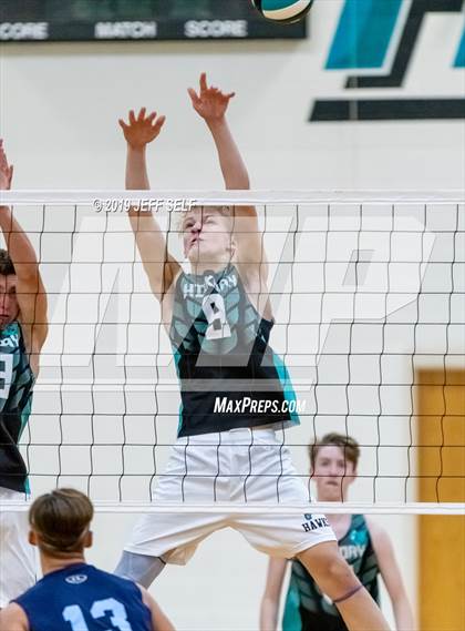 Thumbnail 3 in Indian River @ Hickory photogallery.