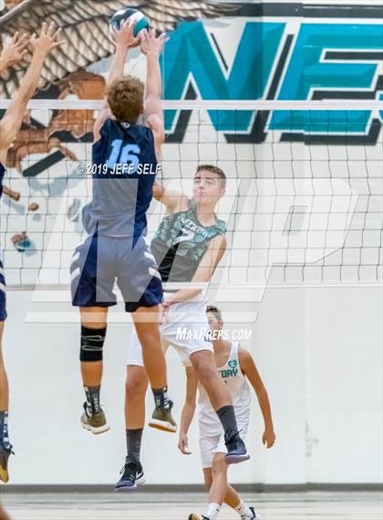 Thumbnail 1 in Indian River @ Hickory photogallery.