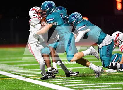 Thumbnail 3 in Juanita @ Auburn Riverside photogallery.