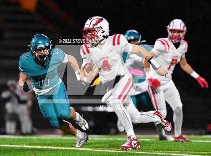 Thumbnail 3 in Juanita @ Auburn Riverside photogallery.