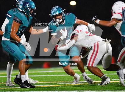 Thumbnail 3 in Juanita @ Auburn Riverside photogallery.