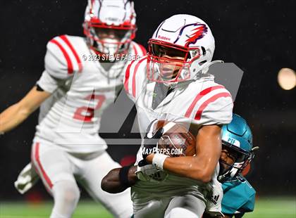 Thumbnail 1 in Juanita @ Auburn Riverside photogallery.